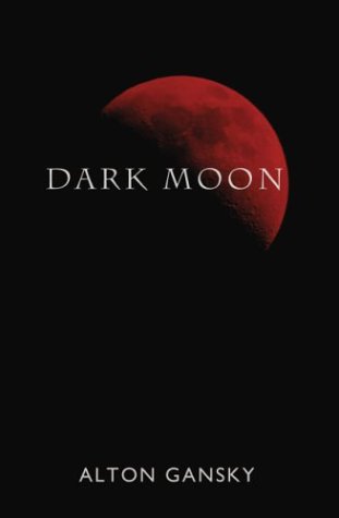 Dark Moon book cover