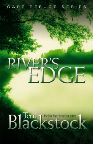 River's Edge book cover