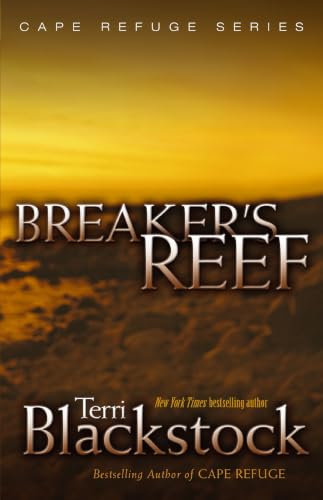 Breaker's Reef book cover