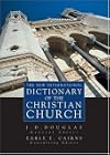 The New International Dictionary of the Christian Church