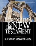 An Introduction To The New Testament
