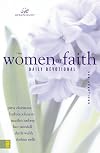 The Women of Faith Daily Devotional