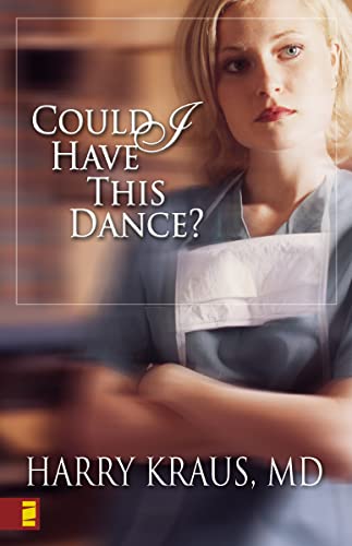 Could I Have This Dance? book cover