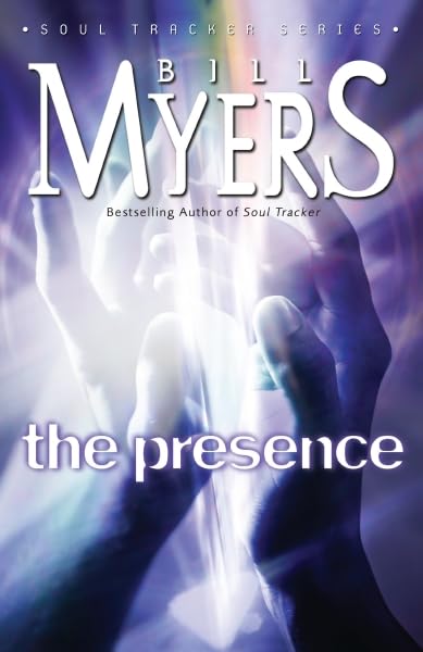 The Presence book cover