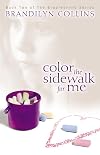 Color the Sidewalk for Me