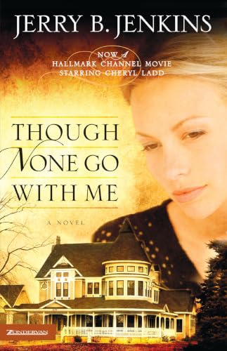 Though None Go with Me book cover