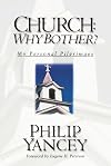 Church: Why Bother?