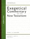 Matthew (Zondervan Exegetical Commentary on the New Testament)