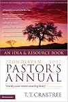 The Zondervan 2007 Pastor's Annual: An Idea and Resource Book (Zondervan Pastor's Annual)