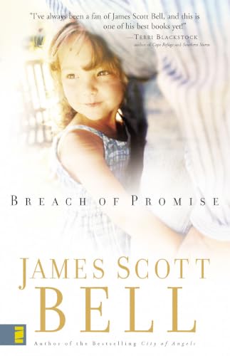 Breach of Promise book cover