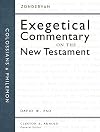 Colossians and Philemon (Zondervan Exegetical Commentary on the New Testament)
