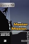 Leadership Jesus Style