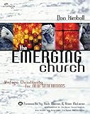 Amazon cover image