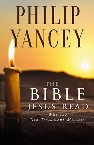 The Bible Jesus Read book cover