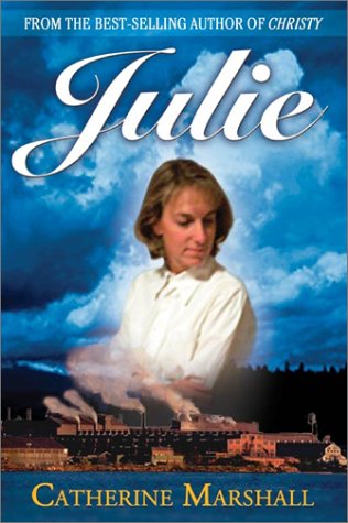 Julie book cover