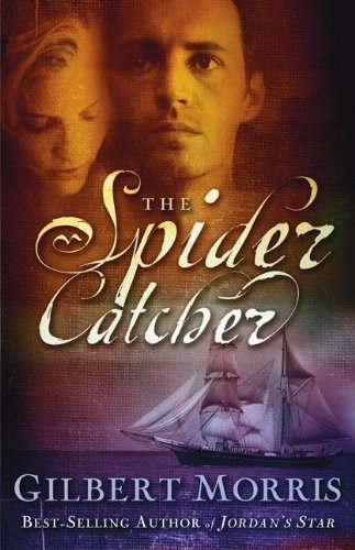The Spider Catcher book cover