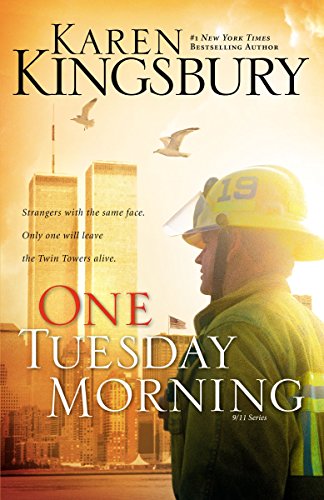 One Tuesday Morning book cover