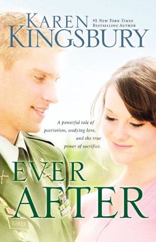 Ever After book cover