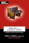 Serving as a Church Usher