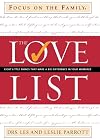 The love list