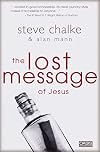 The Lost Message of Jesus