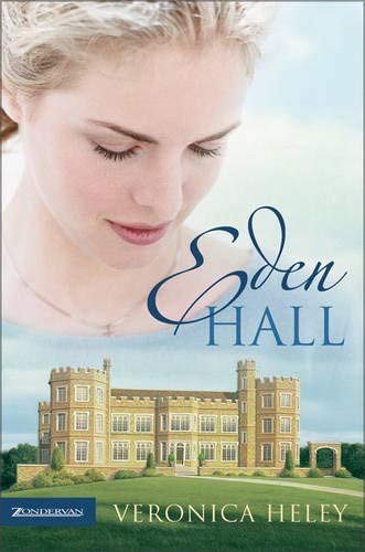 Eden Hall book cover