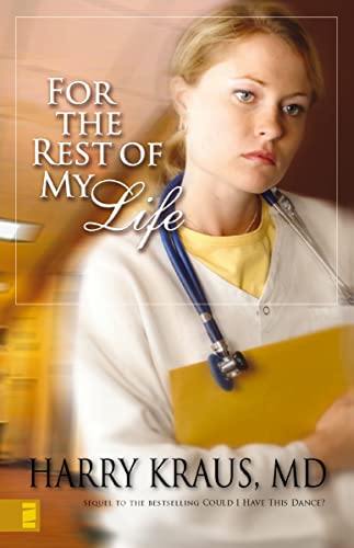 For the Rest of My Life book cover