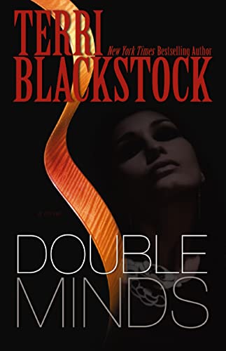 Double Minds book cover