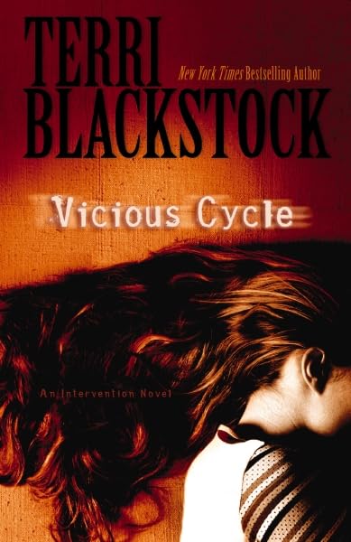 Vicious Cycle book cover