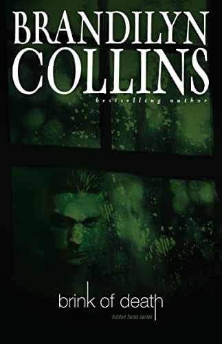 Brink of Death book cover