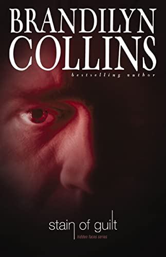 Stain of Guilt book cover