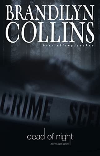 Dead of Night book cover