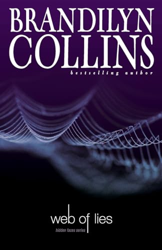 Web of Lies cover