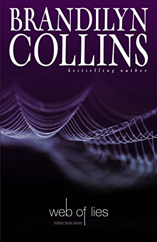 Web of Lies book cover