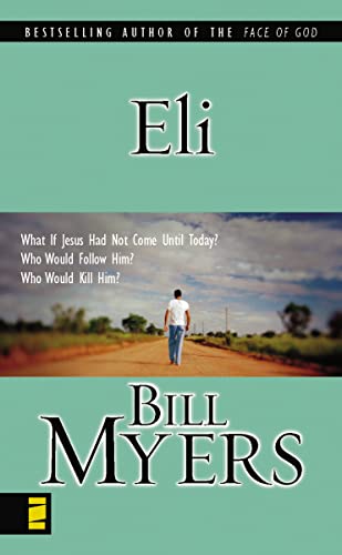 Eli book cover