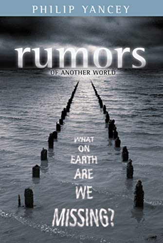 Rumors of Another World book cover