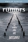 Rumors of Another World: What on Earth Are We Missing?