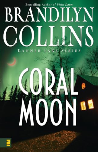 Coral Moon book cover