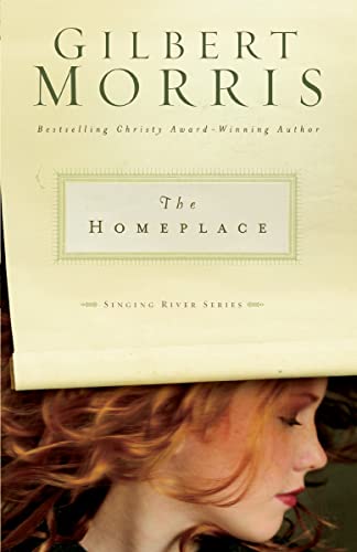 The Homeplace cover