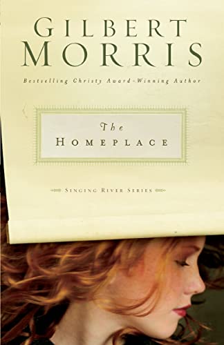 The Homeplace book cover