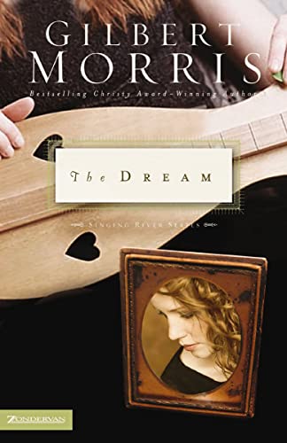 The Dream book cover