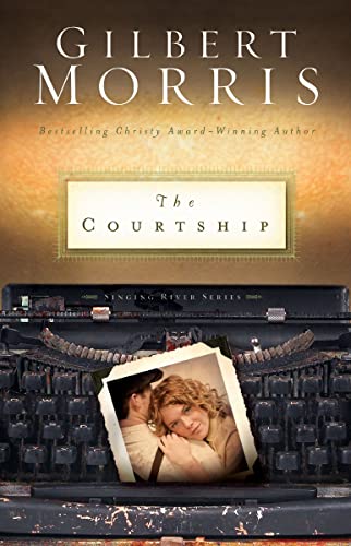 The Courtship book cover
