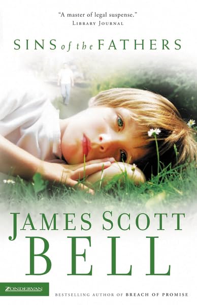 Sins of the Fathers book cover
