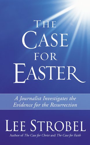 The Case for Easter cover