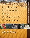 1 and 2 Kings, 1 and 2 Chronicles, Ezra, Nehemiah, Esther (3) (Zondervan Illustrated Bible Backgrounds Commentary)