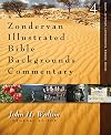Zondervan Illustrated Bible Backgrounds Commentary Set: Old Testament