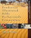 The Minor Prophets, Job, Psalms, Proverbs, Ecclesiastes, Song of Songs (Zondervan Illustrated Bible Backgrounds Commentary)
