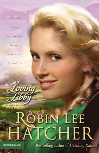 Loving Libby book cover