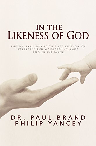In the Likeness of God book cover
