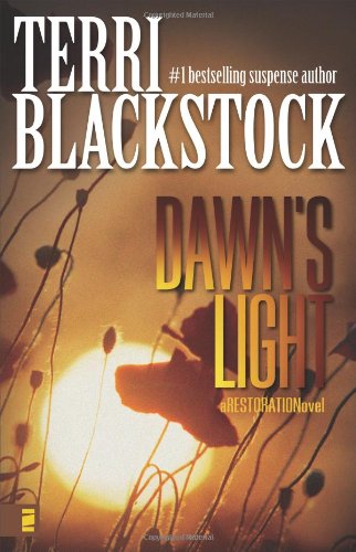 Dawn's Light book cover